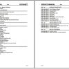 Linkbelt Lattice Boom Crane ABS 238A API 238A TC 238A Service Manual 1