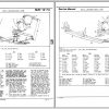 Linkbelt Lattice Boom Crane ABS 238A API 238A TC 238A Service Manual 3