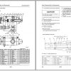 Linkbelt Lattice Boom Crawler Crane 108 HYLAB 5 Service Manual 3