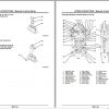 Linkbelt Lattice Boom Crawler Crane 138 HSL Service Manual 2