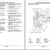 Linkbelt Lattice Boom Crawler Crane 218 HSL Service Manual 2