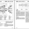 Linkbelt Lattice Boom Crawler Crane 238 HYLAB 5 Service Manual 2
