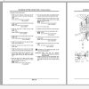 Linkbelt Lattice Boom Crawler Crane 548 Service Manual 2