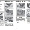 Linkbelt Lattice Boom Crawler Crane ABS 138 API 138 TC 138 Service Manual 2