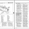 Linkbelt Lattice Boom Crawler Crane ABS 138 API 138 TC 138 Service Manual 3