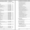 Linkbelt Lattice Boom Crawler Crane LS 108H II Service Manual 1