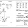 Linkbelt Lattice Boom Crawler Crane LS 108H II Service Manual 3