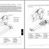 Linkbelt Lattice Boom Crawler Crane LS 110C LS 118C Service Manual 3