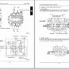 Linkbelt Lattice Boom Crawler Crane LS 138H Service Manual 3