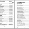 Linkbelt Lattice Boom Crawler Crane LS 218H Service Manual 1