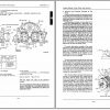 Linkbelt Lattice Boom Crawler Crane LS 218H Service Manual 2