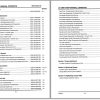 Linkbelt Lattice Boom Crawler Crane LS 248H II Service Manual 1