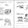 Linkbelt Lattice Boom Crawler Crane LS 308H II Service Manual 2