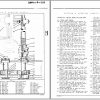 Linkbelt Lattice Boom Crawler Crane LS 408 LS 418 LS 418A LS 518 Service Manual 3