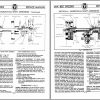 Linkbelt Lattice Boom Crawler Crane LS 51 LS 58 Service Manual 2