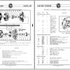 Linkbelt Lattice Boom Crawler Crane LS 71 Service Manual 2