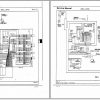 Linkbelt Lattice Boom Crawler Crane LS 918 LS 1018 Service Manual 2