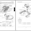 Linkbelt Lattice Boom Crawler Crane LS 98C LS 108C Service Manual 2