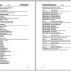 Linkbelt Lattice Boom Crawler Crane TC 408 TC 418 TC 418A TC 518 Service Manual 1