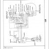 Linkbelt Lattice Boom Truck Crane HC 138 Service Manual 2
