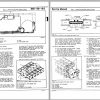 Linkbelt Lattice Boom Truck Crane HC 218A Service Manual 3