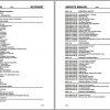 Linkbelt Lattice Boom Truck Crane HC 238A HC 238B Service Manual 1