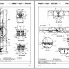 Linkbelt Lattice Boom Truck Crane HC 238H II Service Manual 2