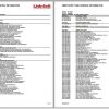 Linkbelt Lattice Boom Truck Crane HC 238H Service Manual 2