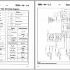 Linkbelt Lattice Boom Truck Crane HC 248H Service Manual 3