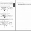 Linkbelt Lattice Boom Truck Crane HC 248H Service Manual 4