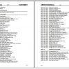 Linkbelt Lattice Boom Truck Crane HC 268 Series Service Manual 1