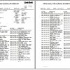 Linkbelt Lattice Boom Truck Crane HC 278H II Service Manual 1