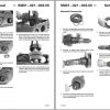 Linkbelt Lattice Boom Truck Crane HC 278H II Service Manual 2