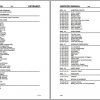 Linkbelt Lattice Boom Truck Crane HC 48 HC 48A Service Manual 1