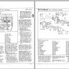 Linkbelt Lattice Boom Truck Crane HC 48 HC 48A Service Manual 2