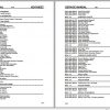 Linkbelt Lattice Boom Truck Crane HC 78B Service Manual 1