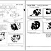Linkbelt Lattice Boom Truck Crane HC 78B Service Manual 2