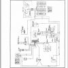 Linkbelt Lattice Boom Truck Crane HC 78B Service Manual 4