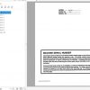 Linkbelt Lattice Boom Truck Crane UC 78B Service Manual 1