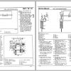 Linkbelt Lattice Boom Truck Crane UC 78B Service Manual 2