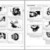 Linkbelt Lattice Boom Truck Crane UC 78B Service Manual 3