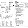 Linkbelt Lattice Boom Truck Crane UC 98 UC 108 Service Manual 2