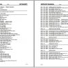 Linkbelt Rough Terrain Crane 100RT Service Manual 1
