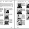Linkbelt Rough Terrain Crane 100RT Service Manual 2