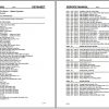 Linkbelt Rough Terrain Crane 100RT XL Service Manual 1