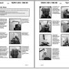 Linkbelt Rough Terrain Crane 100RTXP Service Manual 2