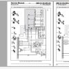 Linkbelt Rough Terrain Crane 100RTXP Service Manual 3