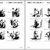 Linkbelt Rough Terrain Crane 110RT Service Manual 2