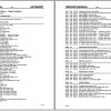 Linkbelt Rough Terrain Crane 110RTXP Service Manual 1