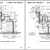 Linkbelt Rough Terrain Crane 110RTXP Service Manual 3